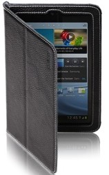 Чехол Yoobao Executive Leather Case для Google Nexus 7 Black