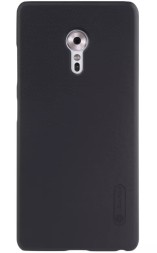 Накладка пластиковая Nillkin Frosted Shield для Lenovo ZUK Z2 Pro черная