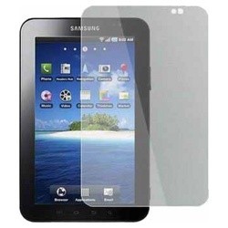 Пленка защитная для Samsung Galaxy Tab 7.0 P3100/3110 матовая