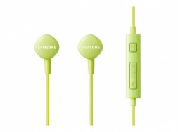 Проводная гарнитура Samsung EO-HS1303GEGRU зеленая