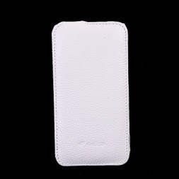 Чехол Melkco для HTC Desire 310 White LC (белый)