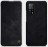 Чехол Nillkin Qin Leather Case для Xiaomi Mi 10T / Mi 10T Pro Чёрный