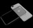 Накладка силиконовая для Huawei Honor 9 Lite прозрачно-черная