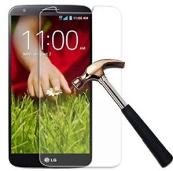 Защитное стекло для LG G Pro 2