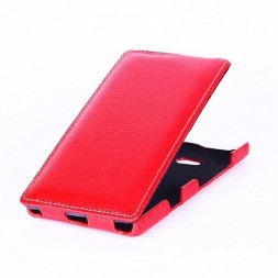 Чехол Melkco для Nokia Lumia 930 Red LC (красный)