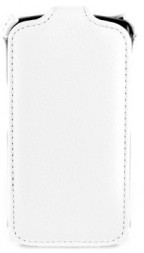Чехол для Samsung Galaxy S Duos S7562 White