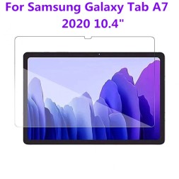 Защитное стекло для Samsung Galaxy Tab A7 (2020) T500/T505