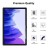 Защитное стекло для Samsung Galaxy Tab A7 (2020) T500/T505
