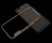 Накладка силиконовая Nillkin Nature TPU Case для OnePlus 5 прозрачно-золотая