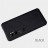 Чехол-книжка Nillkin Qin Leather Case для Xiaomi Mi Note 10 / Mi Note 10 Pro черный