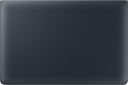 Чехол-клавиатура Samsung Keyboard Cover для Samsung Galaxy Tab S5e 10.5 T720/725 EJ-FT720BBRGRU черный