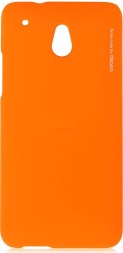 Накладка Deppa Air Case для HTC One Mini M4 оранжевая