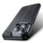 Накладка силиконовая для iPhone 14 Pro Max под кожу черная