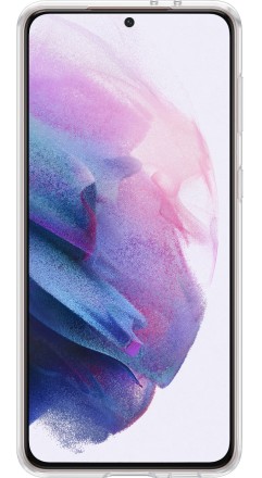 Накладка Clear Cover для Samsung Galaxy S21 Plus G996 EF-QG996TTEGRU прозрачная