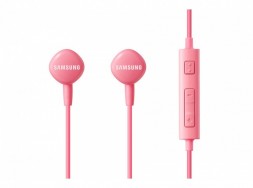 Проводная гарнитура Samsung EO-HS1303PEGRU розовая