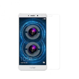 Защитное стекло для Huawei Honor 6X (Mate 9 lite/GR5 2017)