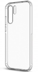 Накладка силиконовая Baseus для Huawei P30 Pro прозрачная