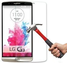 Защитное стекло для LG G3