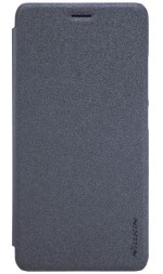 Чехол-книжка Nillkin Sparkle Series для Meizu M5C черный