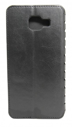 Чехол New Case для Samsung Galaxy A5 (2016) A510 Book Type черный