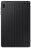 Чехол Protective Standing Cover для Samsung Galaxy Tab S7 FE EF-RT730CBEGRU черный