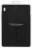 Чехол Protective Standing Cover для Samsung Galaxy Tab S7 FE EF-RT730CBEGRU черный