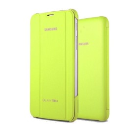 Чехол Book Cover для Samsung Galaxy Tab3 7.0 SM-T211/210 Green