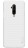 Накладка Nillkin Frosted Shield пластиковая для OnePlus 7T Pro White (белая)