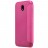 Чехол-книжка Nillkin Sparkle Series для Samsung Galaxy J5 (2017) J530 розовый