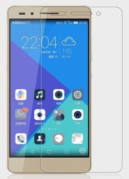 Защитное стекло для Huawei Honor 7