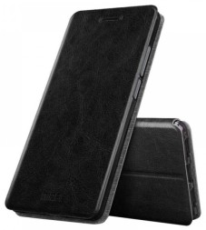Чехол Mofi для Lenovo Vibe X2 Pro Black (черный)
