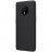 Накладка пластиковая Nillkin Frosted Shield для OnePlus 7T чёрная