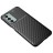 Накладка силиконовая для Samsung Galaxy M23 5G M236 / Samsung Galaxy M13 4G M135 под карбон чёрная