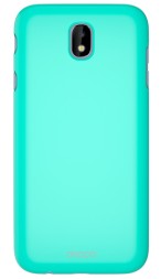 Накладка Deppa Air Case для Samsung Galaxy J7 (2017) J730 мятная