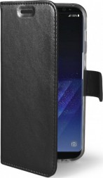 Чехол-книжка Celly Air для Samsung Galaxy S8 G950 черный