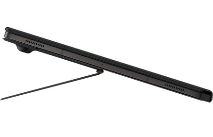 Чехол-клавиатура с тачпадом Keyboard Cover для Samsung Galaxy Tab S8 Ultra EF-DX900BBRGRU черный