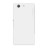 Накладка пластиковая Deppa Air Case для Sony Xperia Z3 Compact белая