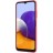 Накладка пластиковая Nillkin Frosted Shield для Samsung Galaxy A22 5G / Samsung Galaxy A22s 5G красная