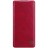 Чехол-книжка Nillkin Qin Leather Case для Huawei Mate 40 Pro Plus красный
