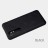 Чехол Nillkin Qin Leather Case для Xiaomi Mi Note 10 Lite черный