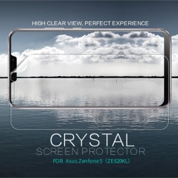 Пленка защитная для Asus Zenfone 5Z ZS620KL глянцевая