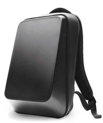 Рюкзак Xiaomi Fantaspring Beaborn Black Shoulder Bag