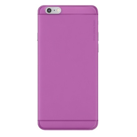 Накладка Deppa Sky Case для iPhone 6 Plus/6s Plus фиолетовая