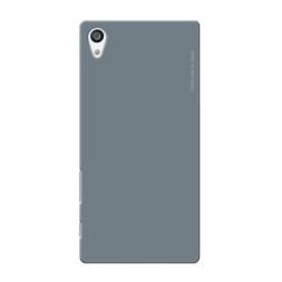 Накладка Deppa Air Case для Sony Xperia Z5 серый