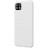 Накладка пластиковая Nillkin Frosted Shield для Samsung Galaxy A22 5G / A22s 5G белая