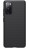 Накладка Nillkin Frosted Shield пластиковая для Samsung Galaxy S20FE G780 Black/Чёрная