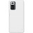 Накладка пластиковая Nillkin Frosted Shield для Xiaomi Redmi Note 10 Pro белая