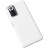 Накладка пластиковая Nillkin Frosted Shield для Xiaomi Redmi Note 10 Pro белая