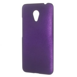 Накладка пластиковая для Meizu M3 / M3s (M3 mini) фиолетовая
