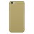 Накладка Deppa Sky Case для iPhone 6/6s золотая